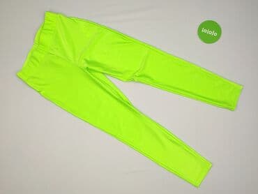 legginsy zimowe do biegania: Fisherfield, Legginsy Sportowe damskie, rozmiar M — 3