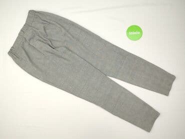 beck buty: Spodnie materiałowe damskie, rozmiar M — 3