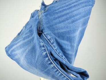 jeansy obcisłe damskie: Jeansy damskie, rozmiar S — 5