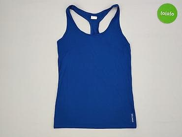 reebok dresy: Domyos, T-shirt damski, rozmiar S — 2
