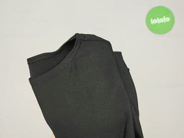 compression sleveless t shirty: T-shirt damski, rozmiar S — 6