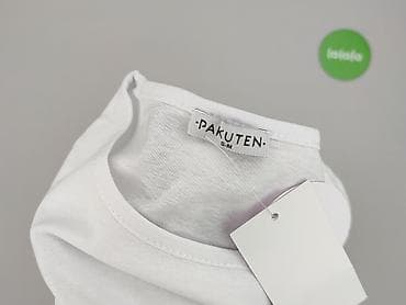 bluzki basic damskie: Pakuten, Bluzka damska, rozmiar M — 5