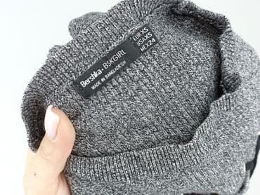 t shirty oversize basic: Bershka, Сукня жіноча, розмір XS — 5