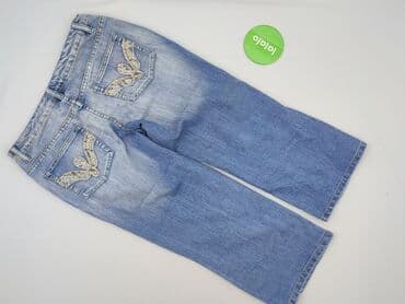 croft and barrow tops: Jeans for women, M — 3