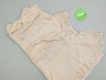 modne sukienki z jedwabiu: Sukienka damska, rozmiar S — 2