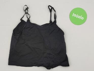 koszulka na ramiaczkach: T-shirt damski, rozmiar S — 4