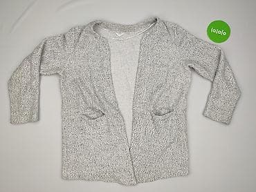 keep away from fire ubrania: Kardigan damski, rozmiar M — 2