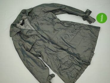 kurtka zimowa zara damska: Zara, Płaszcz damski, rozmiar M — 2