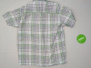 ubrania z motywem gór: Volcano, Koszulа dla mężczyzn, rozmiar L — 3