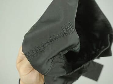 класичні костюми жіночі: Spodnie materiałowe damskie, rozmiar S — 4