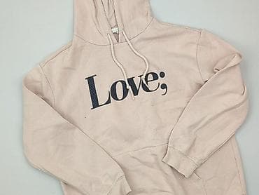 oversize: Bluza z kapturem damska, rozmiar XL — 1