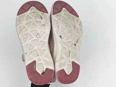 Kobiety: Fila, Sneakersy damskie, 36, stan - Dobry — 6