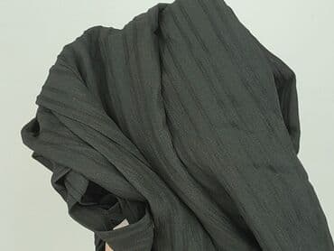 rajstopy den: Spodnie materiałowe damskie, XL — 5