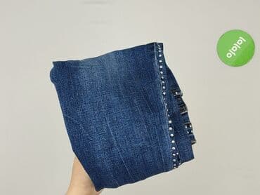ciemne jeansy: Jeans for women, size XS (EU 34) — 6