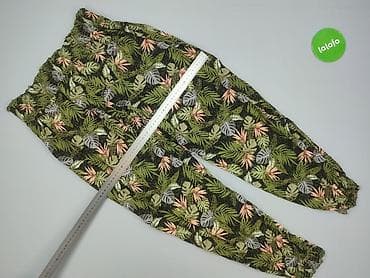 Ubrania damskie: Spodnie materiałowe damskie, rozmiar XL — 5