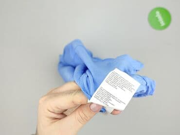 Kobiety: Niebieski Księżyc, Spódnica damska, S — 5