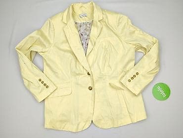 next marynarka: Yessica, Marynarka damska, rozmiar 5XL — 2