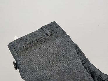 pull guess: Zara, Chinosy dla mężczyzn, rozmiar M — 5