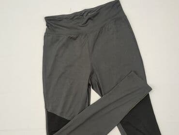 t shirty plus size allegro: Legginsy Sportowe damskie, rozmiar S — 1