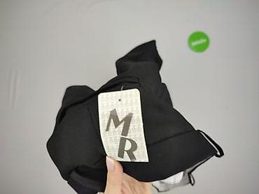 pull and bear ubrania: Spodnie garniturowe dla mężczyzn, rozmiar 3XL — 6