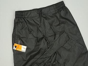 salewa: Decathlon, Spodnie materiałowe damskie, rozmiar M — 1