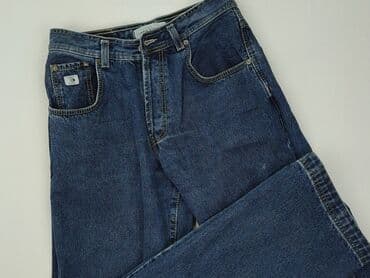 Jeans for men, L (EU 40), Styled In Italy, condition - Good