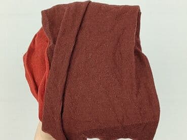 reserved czerwony sweter: Turnover, Kardigan damski, rozmiar L — 6