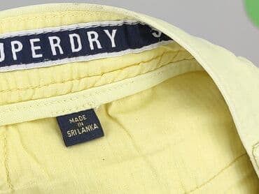 buty superdry: Superdry, Szorty damskie, rozmiar S — 5