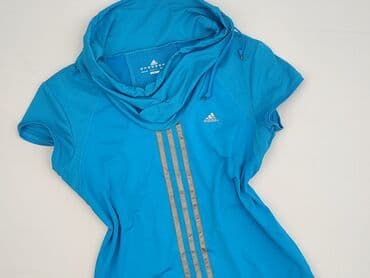 Adidas, T-shirt damski, rozmiar M