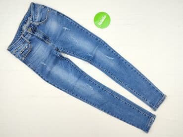 Jeans for women, size S (EU 36) — 2
