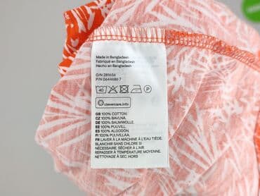 koszulka justin bieber h m: H&M L.O.G.G., Bluzka damska, rozmiar M — 5