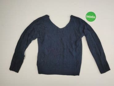sukienka swetrowa h: Shein, Sweter damski, rozmiar M — 2
