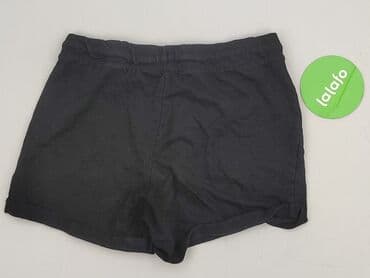 jeansy z myszka miki: Disney, Szorty damskie, rozmiar M — 3