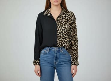 Bluzka damska, rozmiar M