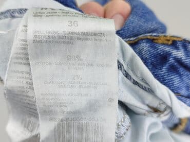 spódnice jeansowe medicine: Medicine, Jeansy damskie, rozmiar S — 5