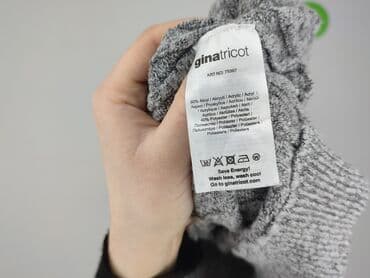 stradivarius swetry: Gina Tricot, Sweter damski, rozmiar M — 5