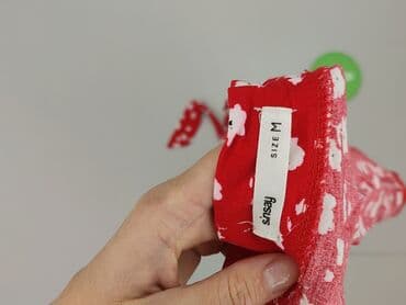 spodenki smyk: Sinsay, Szorty damskie, rozmiar M — 4