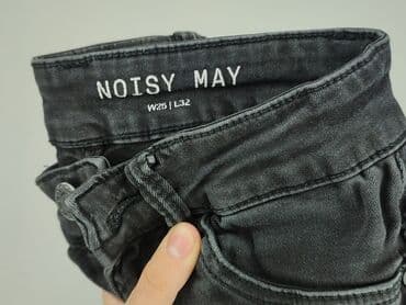 jeansy damskie cropp: Noisy May, Jeansy damskie, XS — 4