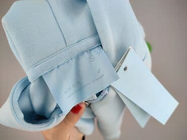 stradivarius bluzy: Alto Bluza z kapturem damska, rozmiar S — 4