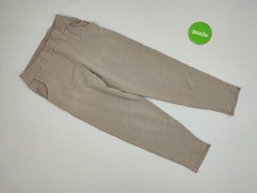 legginsy damskie plus size: Брюки жіночі, розмір S — 2