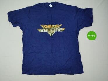 koszulka cobra kai: Port & Company, Koszulka dla mężczyzn, 2XL — 2