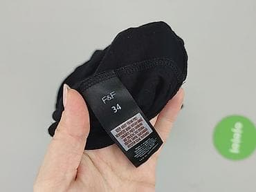 bluzki ecru: F&F, Bluzka damska, rozmiar XS — 4