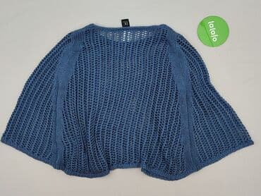 kamizelka ratunkowa pepco: B.P.C, Ponczo damskie, rozmiar M — 3