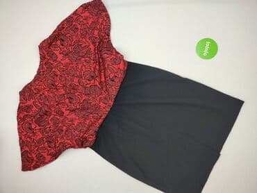 born2be sukienki wizytowe: Sukienka damska, XL — 3