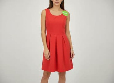 bialcon wyprzedaż sukienek: Sukienka damska, rozmiar S — 1