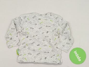 mohito body koszula: Kaftan, Coccodrillo, 9-12 months, condition - Very good — 3