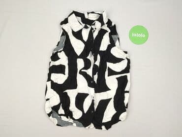 kurtka zimowa damska stradivarius: Amisu, Kamizelka damska, rozmiar L — 2