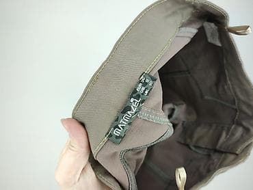 cargo pull and bear: Spodnie materiałowe damskie, rozmiar S — 4