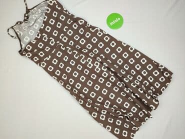 sukienka ciążowa zwiewna: Sukienka damska, rozmiar S — 3