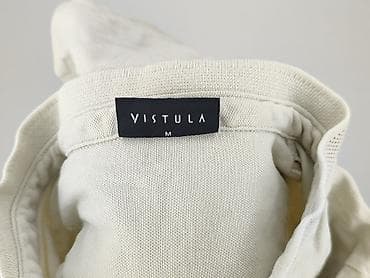 dnd denim development: Vistula, Koszulka polo dla mężczyzn, rozmiar M — 4